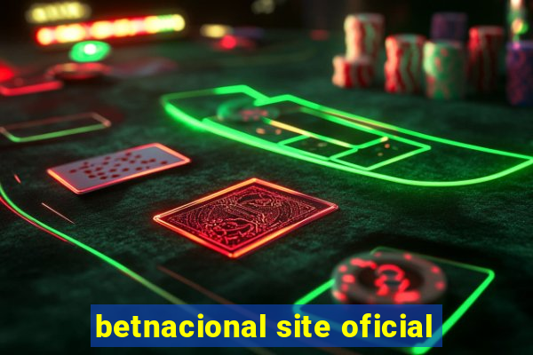 betnacional site oficial